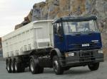 Iveco Cavallino 2008 года